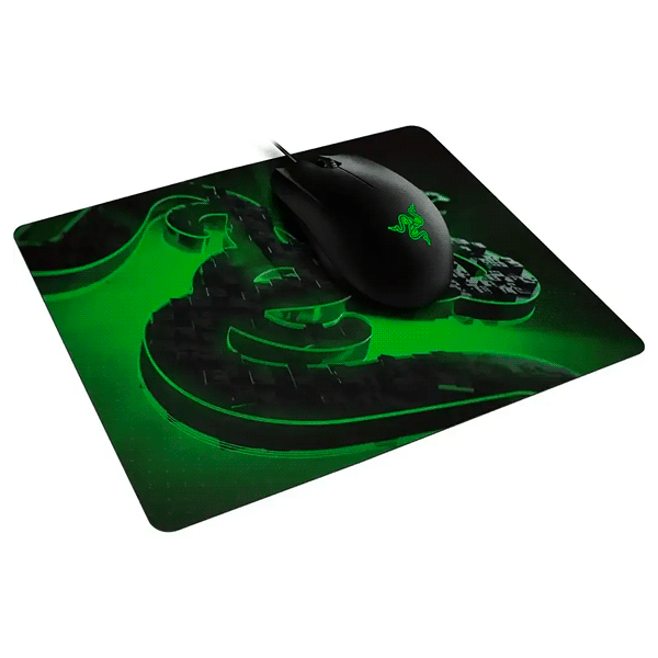 3vsdHl.png Razer Abyssus and Goliathus Mouse + Pad Terra Speed