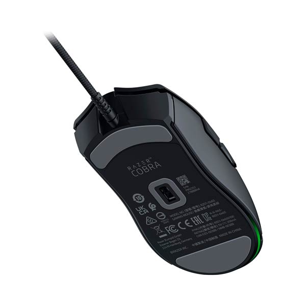 3wHFsS.jpg Razer Cobra RGB USB-A black Mouse RZ01-04650100-R3M1