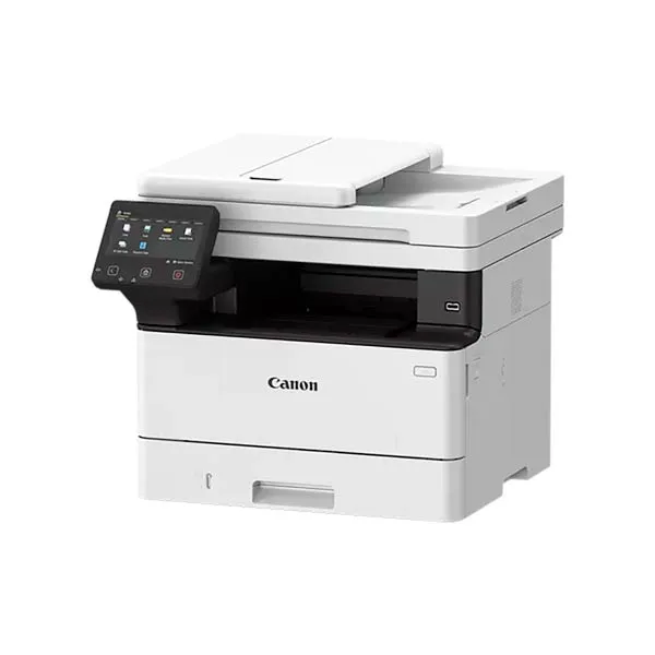 3xzOT7.webp Canon i-SENSYS MF463dw Monochrome Laser Printer