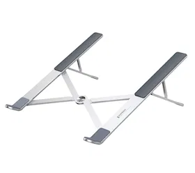 UGREEN LP451 Noutbuk stendi – qatlanan