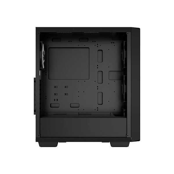 4IheKC.jpg DeepCool CC560 Mid-Tower Black Gaming Case