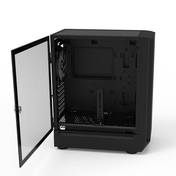 4JHGzf.jpg Zalman i6 Black PC Case