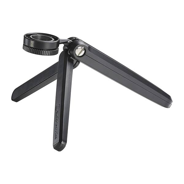 4QzWaL.jpg Audio-Technica ATR2500x Microphone