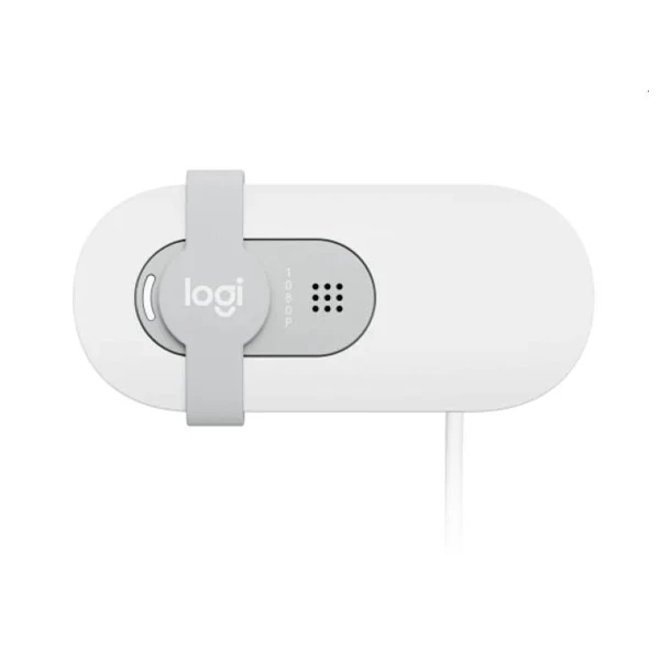 4_20250918_125021_772a667f.webp LOGITECH Brio 100 Full HD Webcam White EMEA28-935