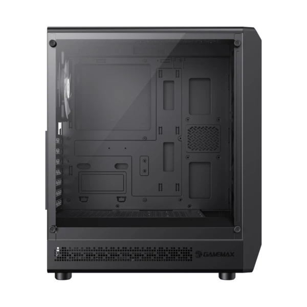 4_20251111_151230_23ef9e90.webp GameMax Forge AB-Mid Tower ATX Gaming PC Case