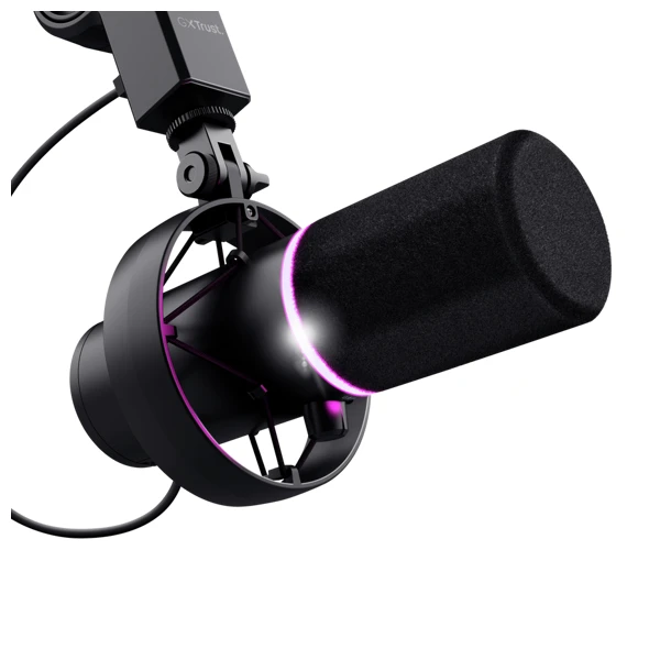 4_20251213_123710_43d7bf9b.webp Trust GXT 255+ Onyx Professional Microphone With Arm 24354