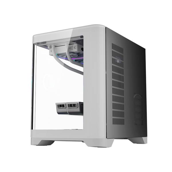 4hDr9V.jpg 1stplayer Computer Case UV5-WH UV5-WH-2FCR-W-1FC-W
