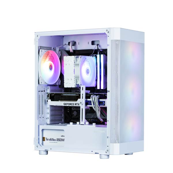 4qG0Ce.jpg Zalman i4 TG White PC Case
