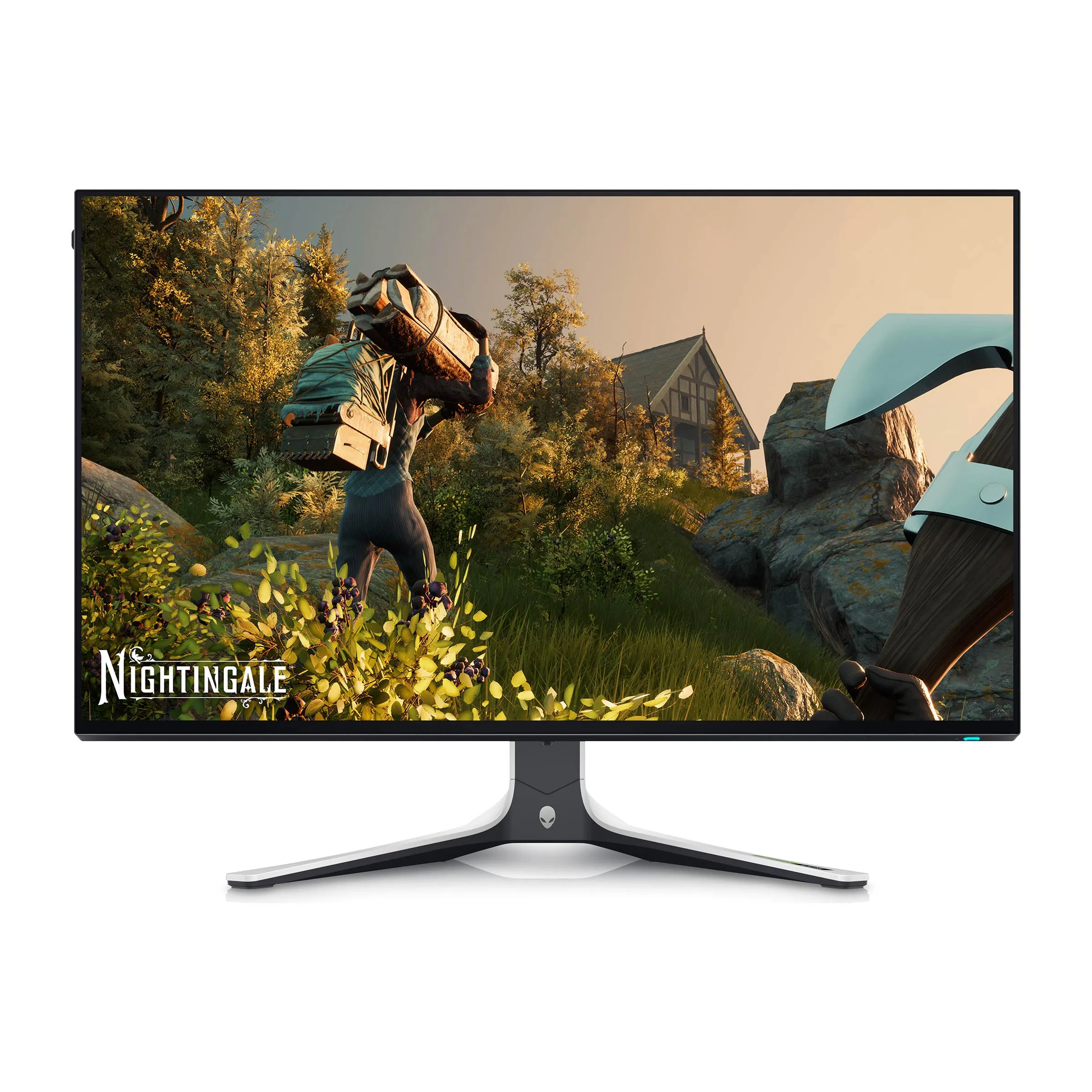 Dell Alienware 27 AW2723DF 280Hz  Gaming Monitor