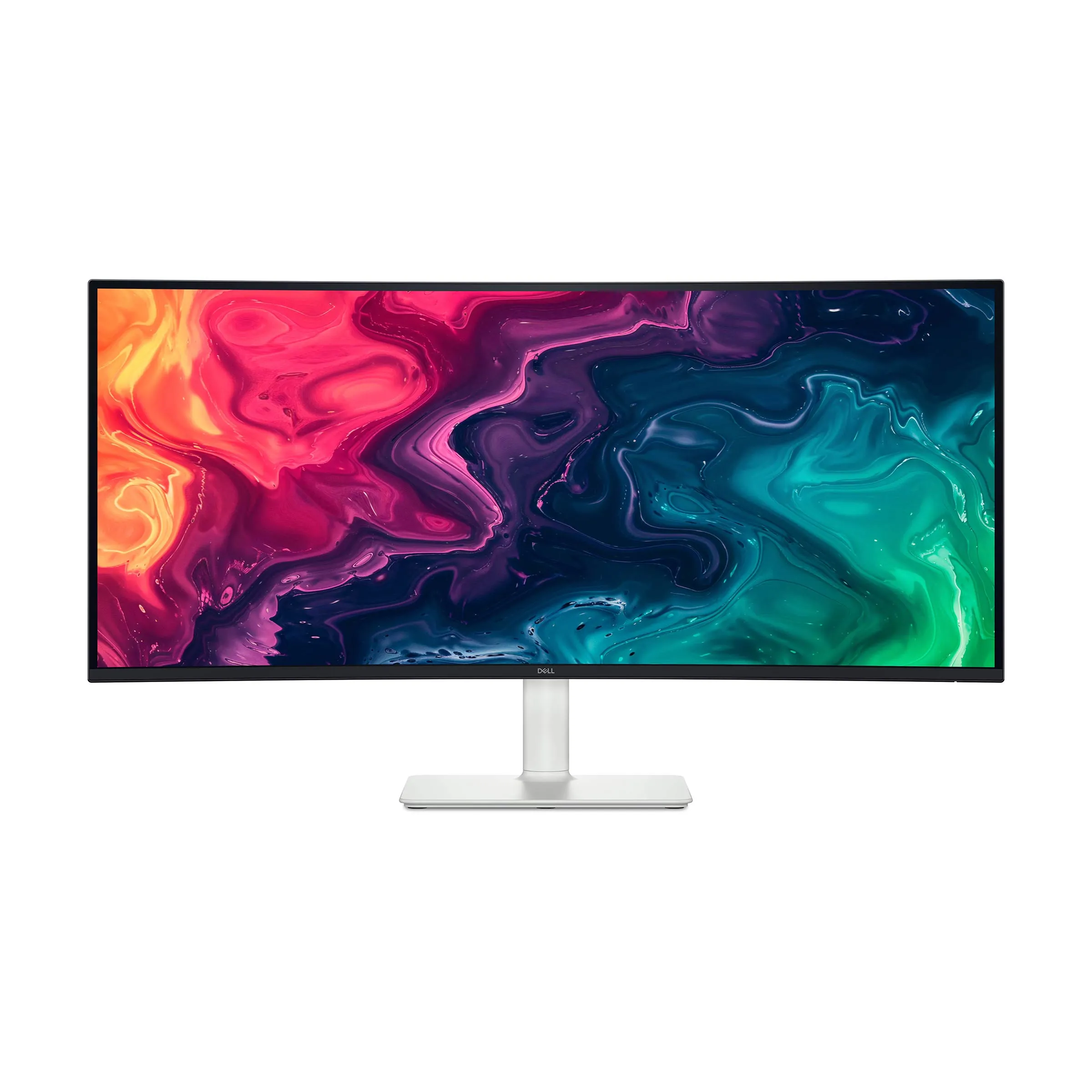 Dell 34 Plus S3425DW Curved USB-C Monitor