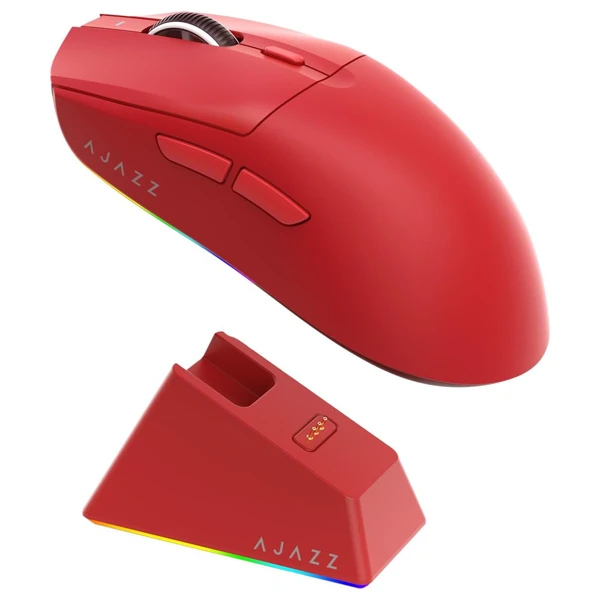 Ajazz AJ139 V2 MC Red