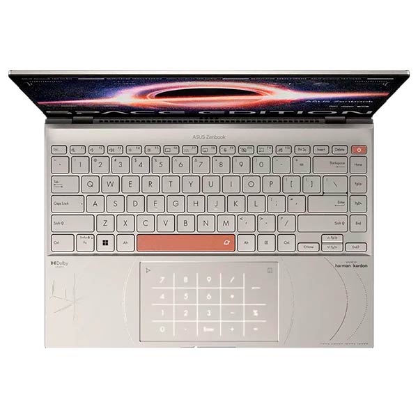 5QKRgB.jpg Asus ZenBook 14X OLED UX5401ZAS-KN032W