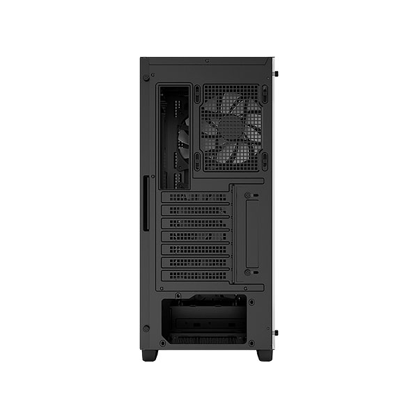 5T9TzZ.jpg DeepCool CC560 Mid-Tower Black Gaming Case