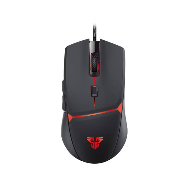 5Y6rtf.jpg Fantech P51 Power Bundle 5 IN 1 Gaming Set Combo Black Wired