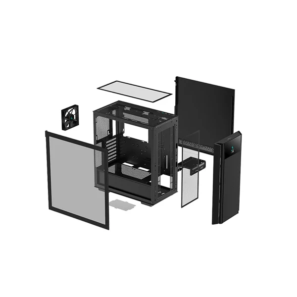 5_20250826_102332_72738f07.webp DeepCool CH510 MESH Digital Mid-Tower PC Case
