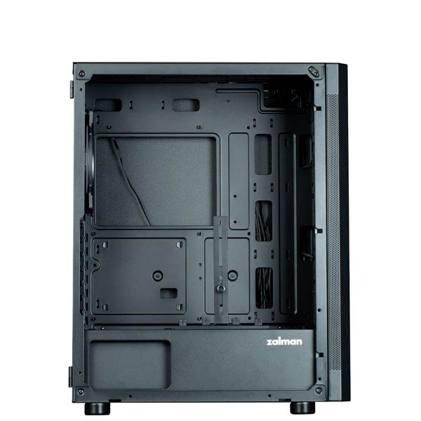 5hIJpW.jpg Zalman i4 TG Black PC Case