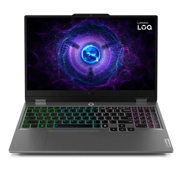 Lenovo LOQ 15IRX9 83DV0071PS