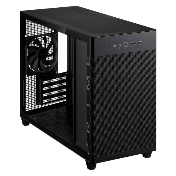 5ppQyn.jpg ASUS Prime AP201 Tempered Glass MicroATX Case