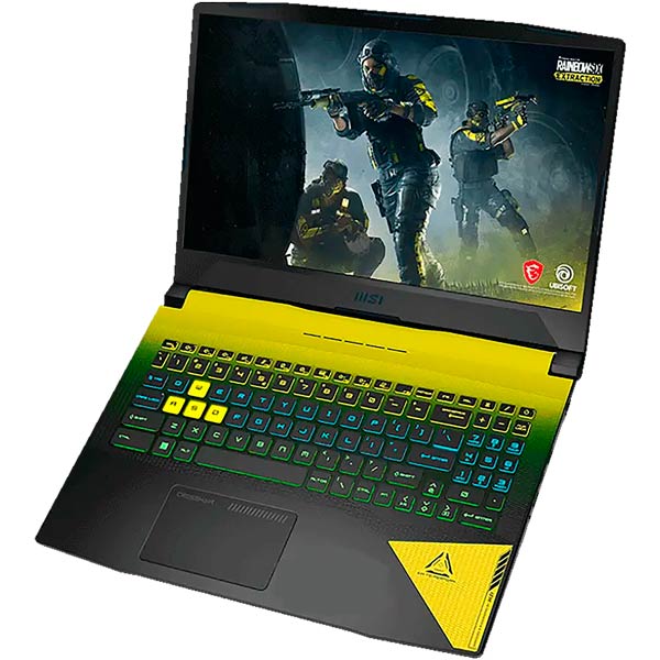 5yg86h.jpg MSI Crosshair 15 Rainbow Six Extraction Edition 9S7-158362-658