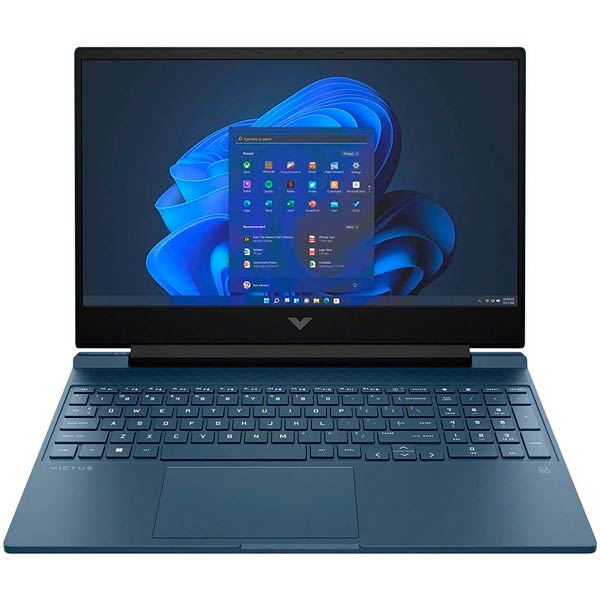 HP Victus Gaming Laptop 15-fa1100ne 8P9Q4EA