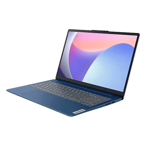 5zhZ75.jpg Lenovo IdeaPad Slim 3 15IRU8 82X70008US