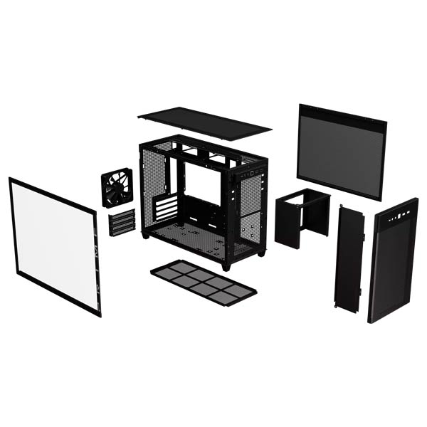 63_M9h.jpg ASUS Prime AP201 Tempered Glass MicroATX Case
