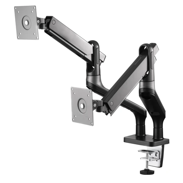 2E Desktop Double Monitor Mount Kiy 2EDGERED2