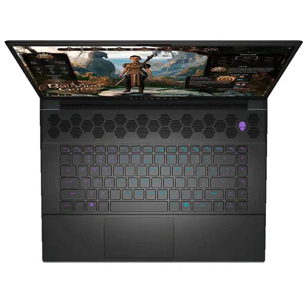 68CfPw.jpg Dell Alienware M16 R1 Gaming Laptop