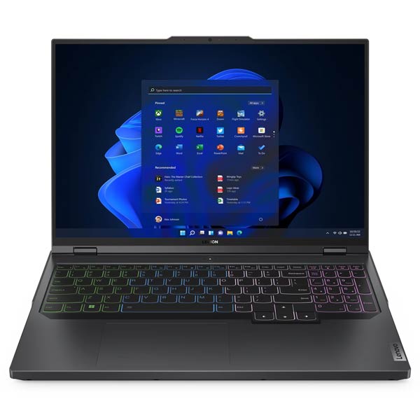 Lenovo Legion 5 Pro 16IRX8 82WK00JRUS