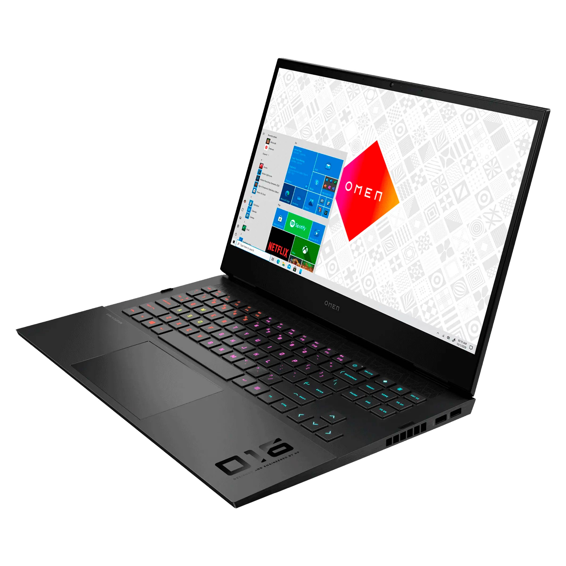 6TkM6N.jpg HP OMEN 16-k0033dx 74S79UA