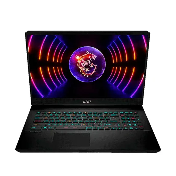MSI Vector GP77 13VG-092XAZ 9S7-17K711-092
