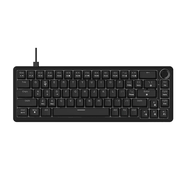 Ajazz AK690 Black