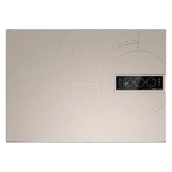 6a3S53.jpg Asus ZenBook 14X OLED UX5401ZAS-KN032W