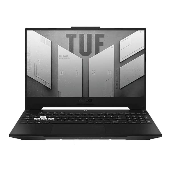 Asus TUF Dash F15 FX517ZC-HN013 90NR09L3-M001F0