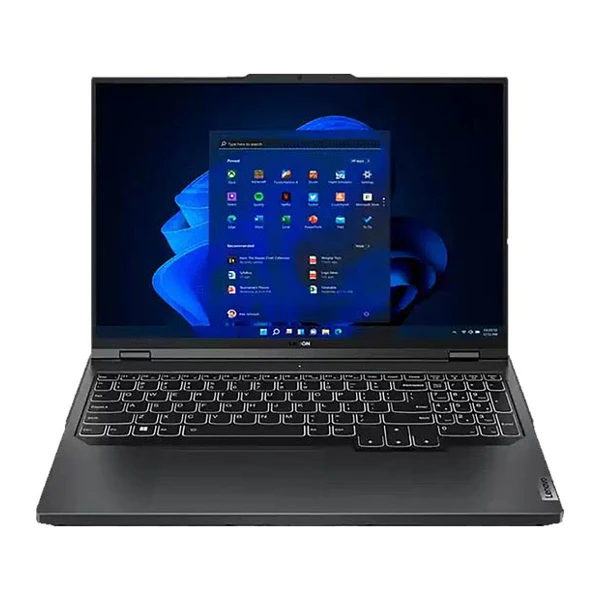 Lenovo Legion 5 Pro 16IRX8 82WK006AUS
