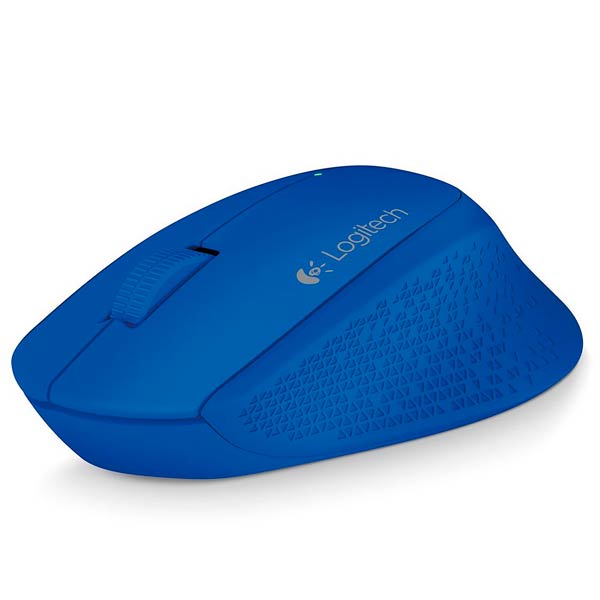 85gpt_.jpg Logitech M280 Wireless Blue Mouse 910-004290