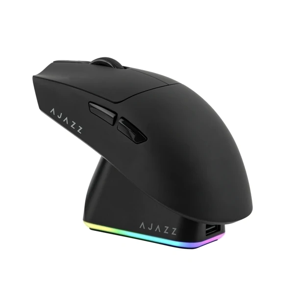 Ajazz AJ139P V3 MC Black