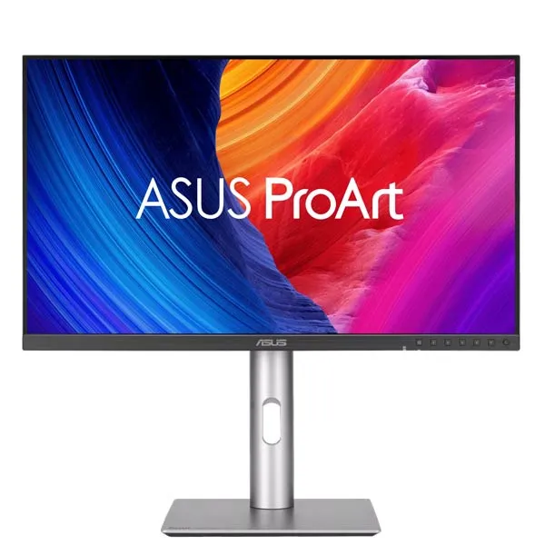 ASUS ProArt Display PA27JCV 5K Professional Monitor 90LM0AL0-B01K70