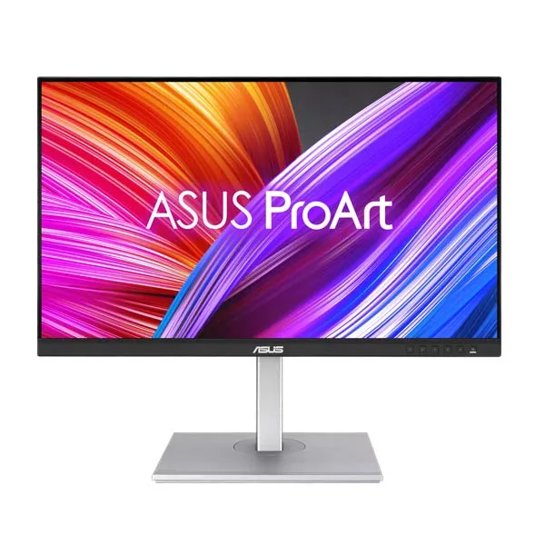 ASUS ProArt Display PA278CGV 144Hz Professional Monitor 90LM05L1-B04370
