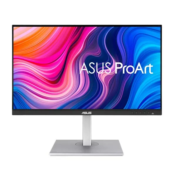 ASUS ProArt Display PA278CV Professional Monitor 90LM06Q1-B02370