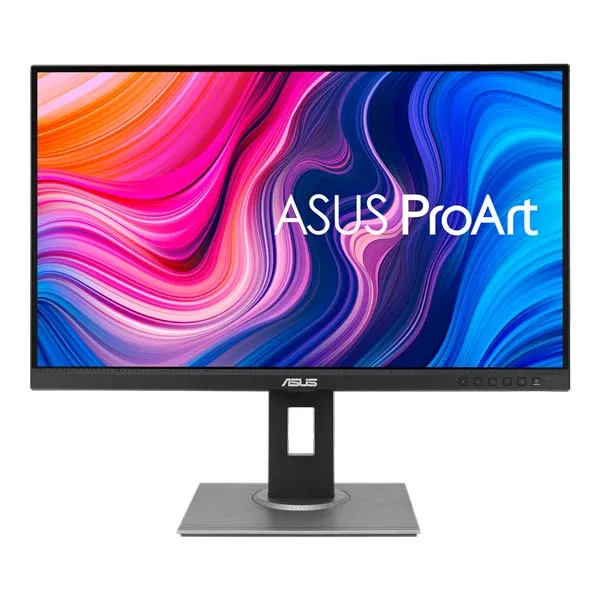 ASUS ProArt Display PA278QV Professional Monitor 90LM05L1-B03370