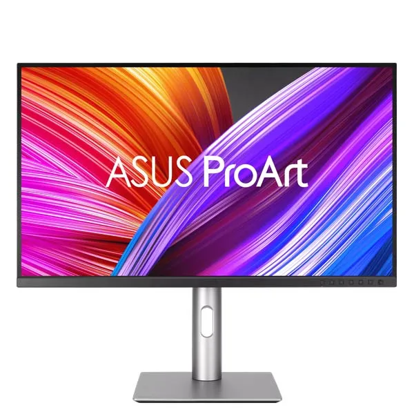 ASUS ProArt Display PA279CRV 4K Professional Monitor 90LM08E0-B01K70