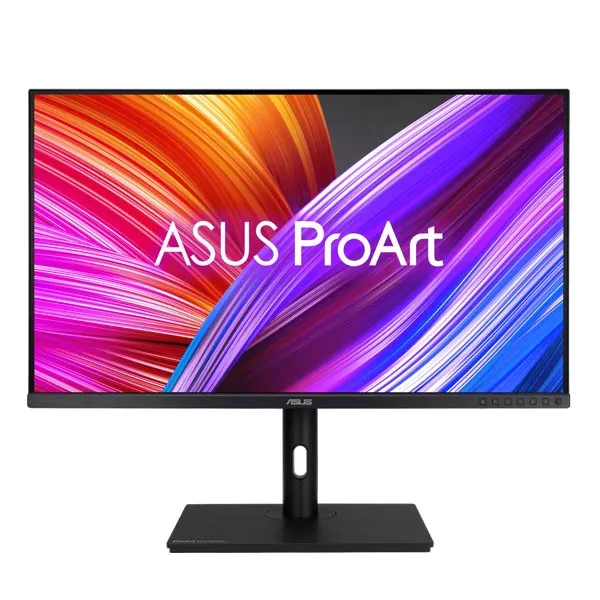 ASUS ProArt Display PA328QV QHF Professional Monitor 90LM00X0-B02370