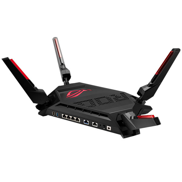 ASUS-ROG-Rapture-GT-AX6000-3M5lyJ.jpg ASUS - ROG Rapture GT-AX6000 Dual-Band Wi-Fi 6 Router