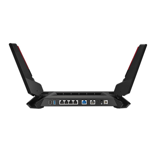 ASUS-ROG-Rapture-GT-AX6000-4QTATa.jpg ASUS - ROG Rapture GT-AX6000 Dual-Band Wi-Fi 6 Router