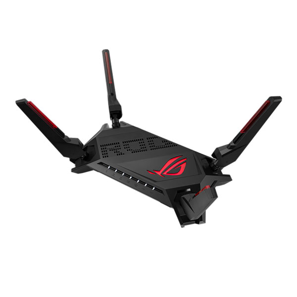 ASUS-ROG-Rapture-GT-AX6000-5fEALq.jpg ASUS - ROG Rapture GT-AX6000 Dual-Band Wi-Fi 6 Router