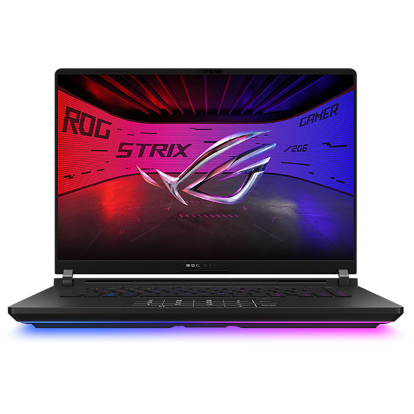 ASUS ROG Strix SCAR 16 G635LW-RW036 90NR0LD1-M001D0 (2025)