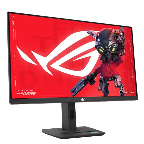 ASUS ROG Strix XG27ACMS USB Type-C Gaming Monitor 90LM0BE0-B01171