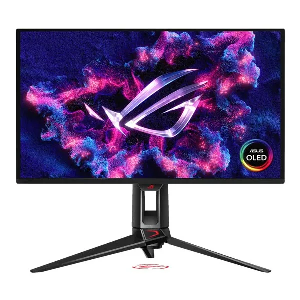 ASUS ROG Swift OLED PG27UCDM 240Hz 4K Gaming Monitor 90LM0B30-B01971