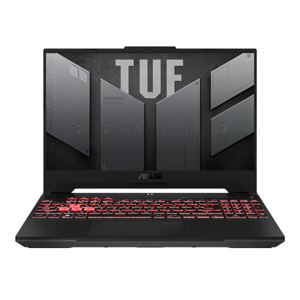 ASUS TUF Gaming A15 FA507NV-EH74 90NR0E85-M00210